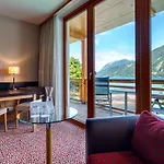 Aja Fuerstenhaus Am Achensee