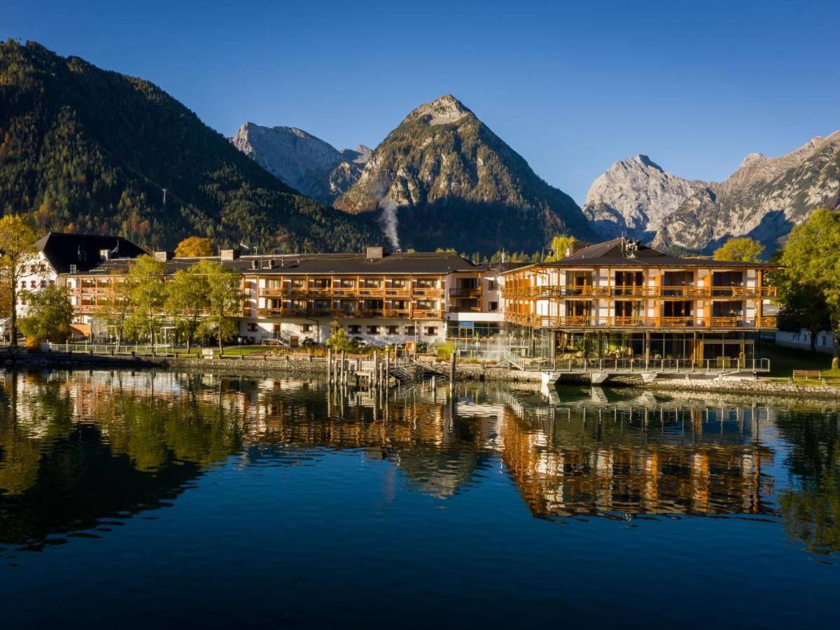 Aja Fuerstenhaus Am Achensee Hotel 4*