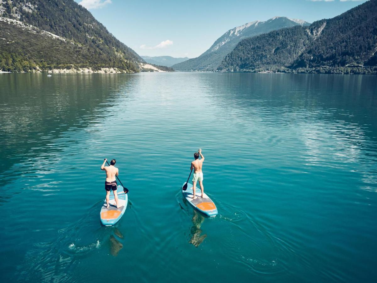 Aja Fuerstenhaus Am Achensee 4*