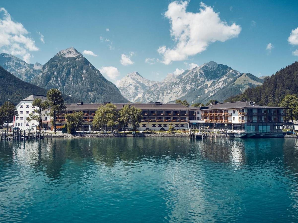 Aja Fuerstenhaus Am Achensee Hotel