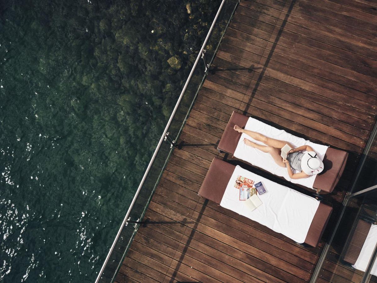 Aja Fuerstenhaus Am Achensee Hotel 4*