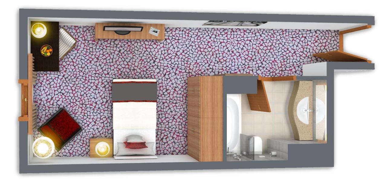 Aja Fuerstenhaus Am Achensee Hotel 4*