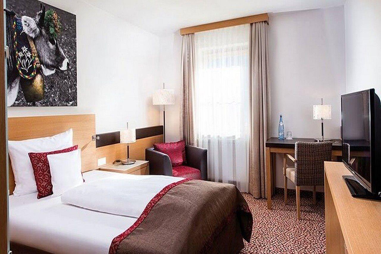 Aja Fuerstenhaus Am Achensee 4* Pertisau