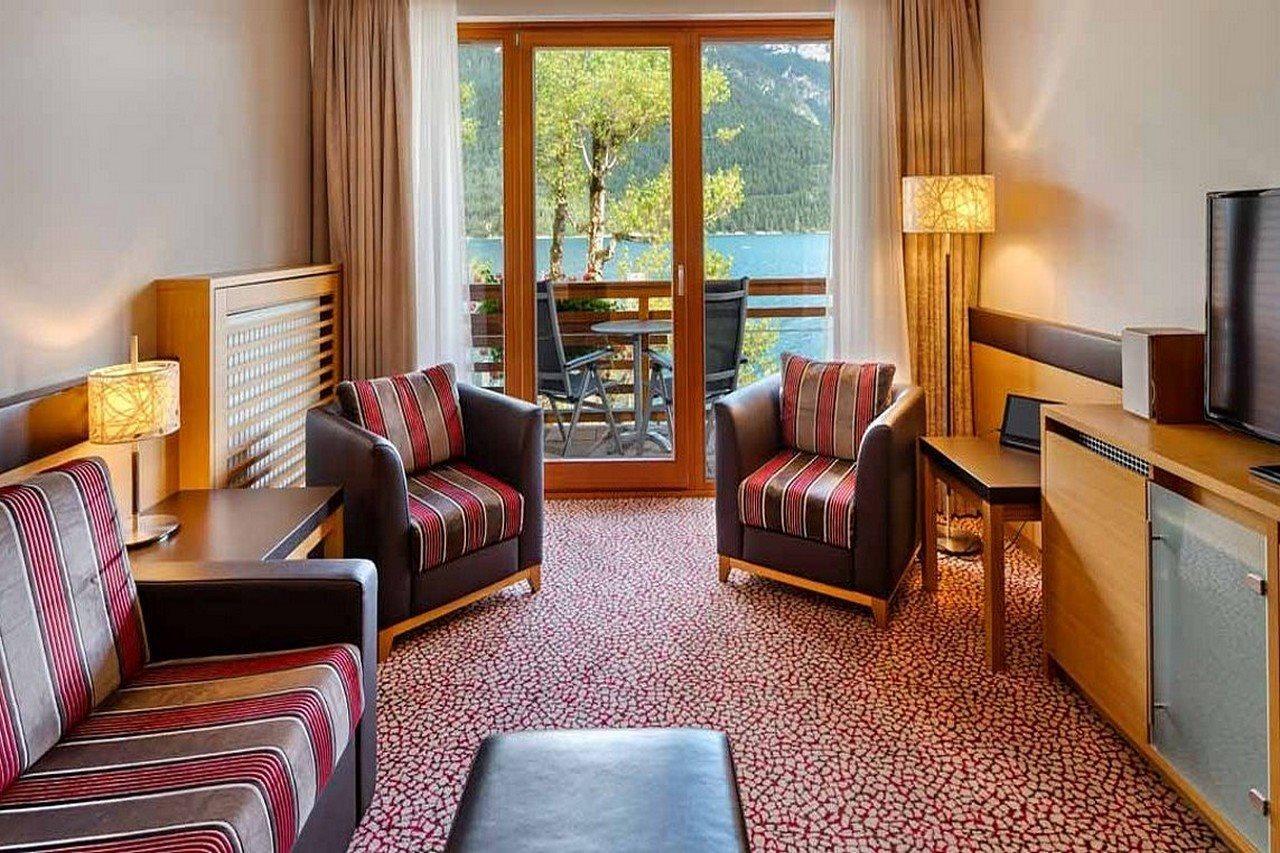 Aja Fuerstenhaus Am Achensee 4* Pertisau