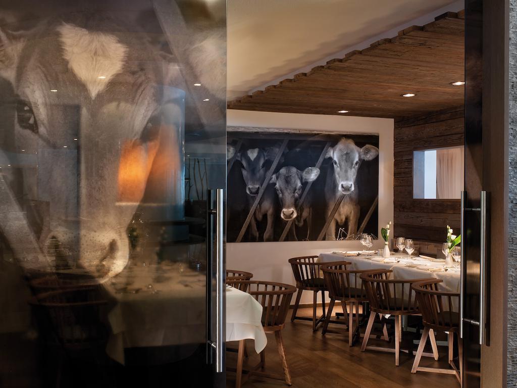 Hotel Aja Fuerstenhaus Am Achensee Pertisau