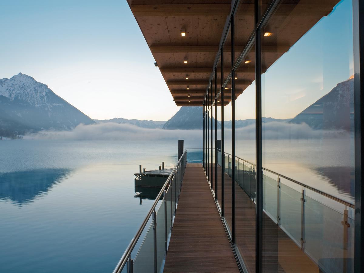 Aja Fuerstenhaus Am Achensee Hotel