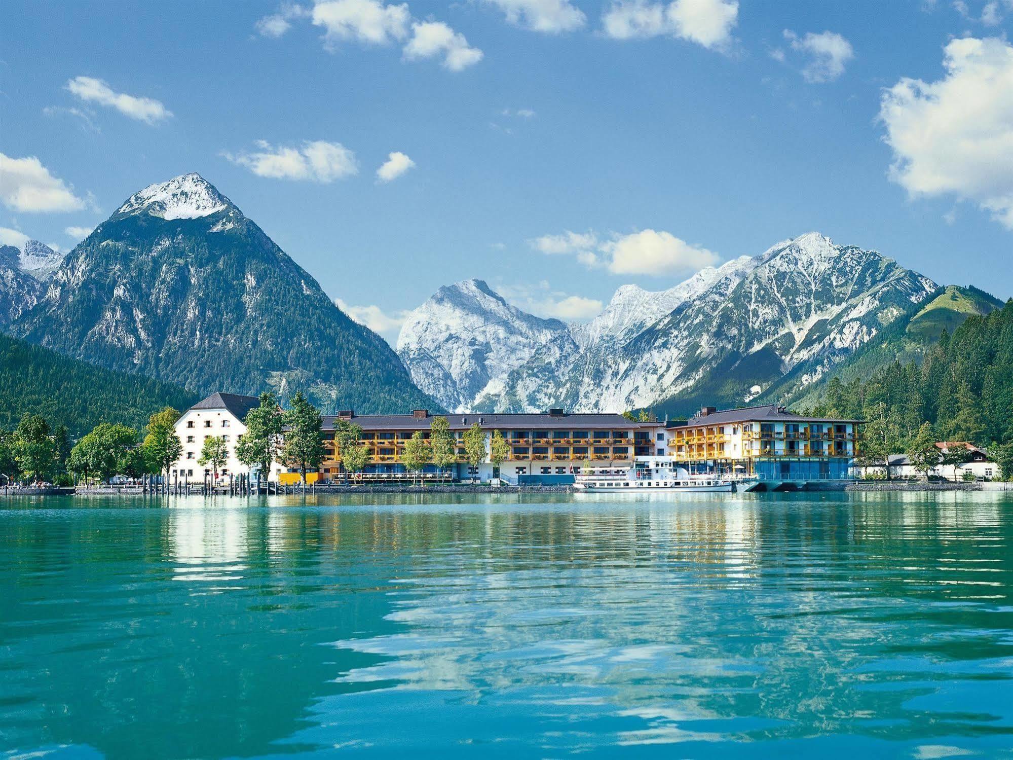 Aja Fuerstenhaus Am Achensee Hotel 4*
