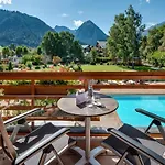 Travel Charme Fürstenhaus am Achensee