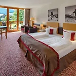Travel Charme Fürstenhaus am Achensee