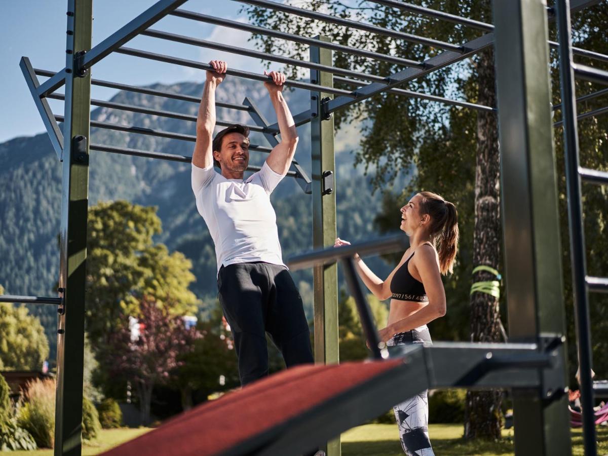 Hotel Travel Charme Fürstenhaus Am Achensee Pertisau