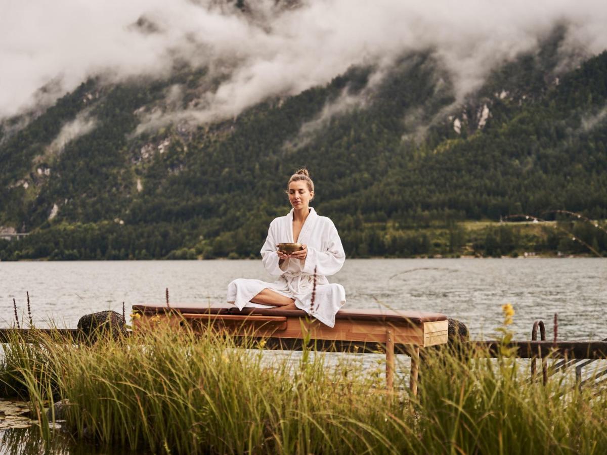Travel Charme Fürstenhaus Am Achensee Hotel