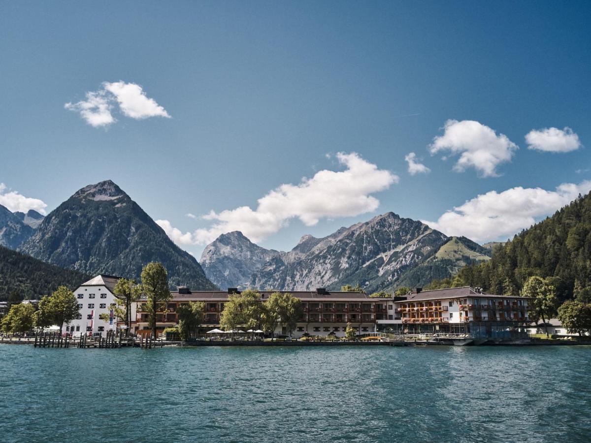 Travel Charme Fürstenhaus Am Achensee Pertisau