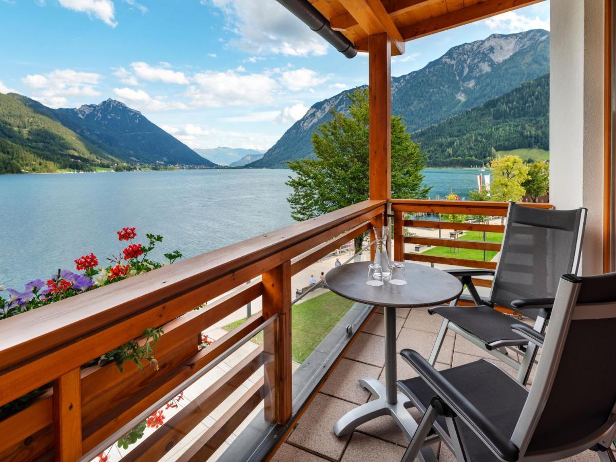Travel Charme Fürstenhaus Am Achensee 4*