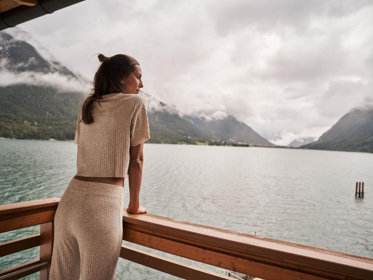 Travel Charme Fürstenhaus Am Achensee