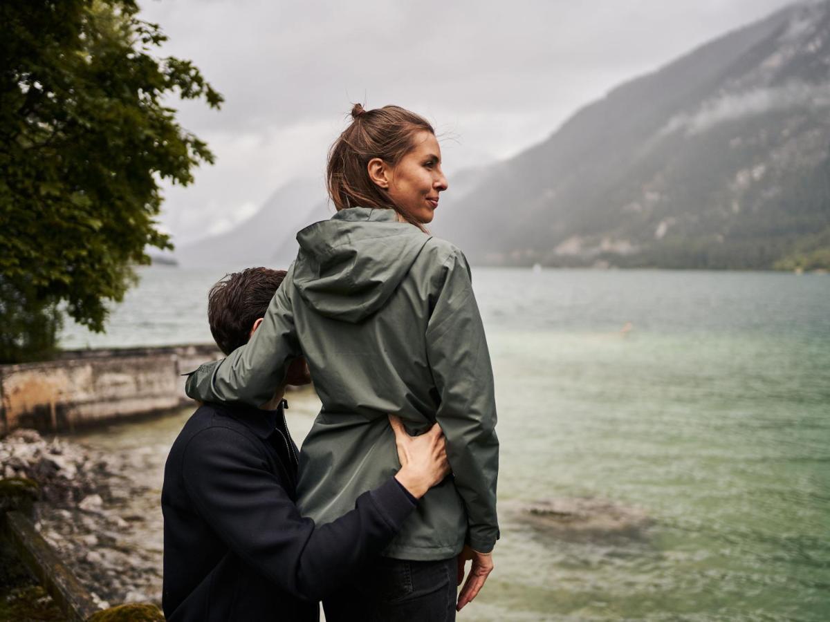Hotel Travel Charme Fürstenhaus Am Achensee