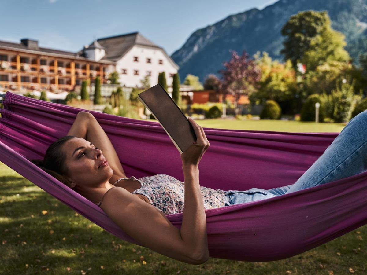 Travel Charme Fürstenhaus Am Achensee 4* Pertisau