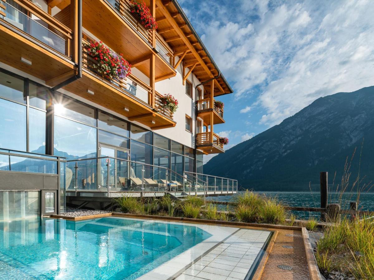 Travel Charme Fürstenhaus Am Achensee Pertisau