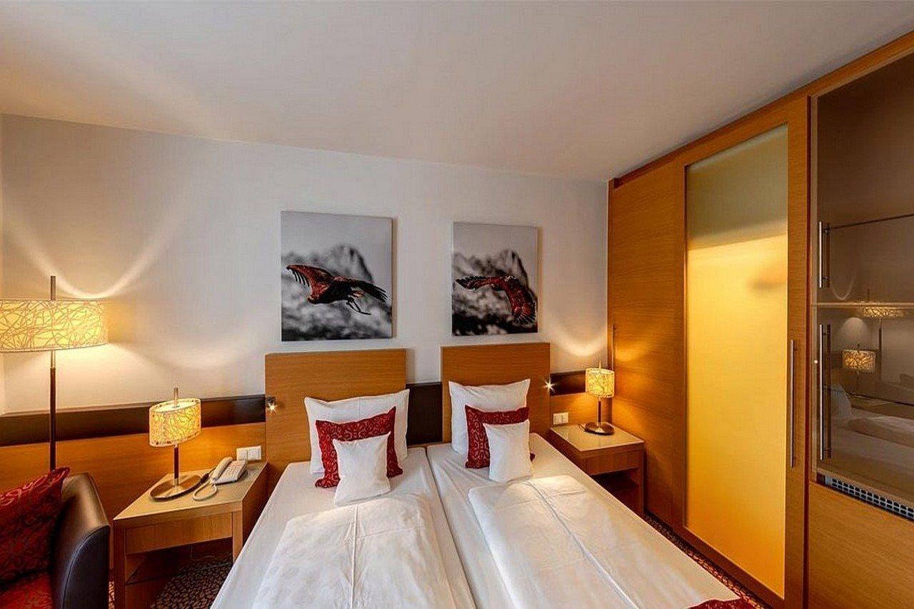 Travel Charme Fürstenhaus Am Achensee Hotel 4*