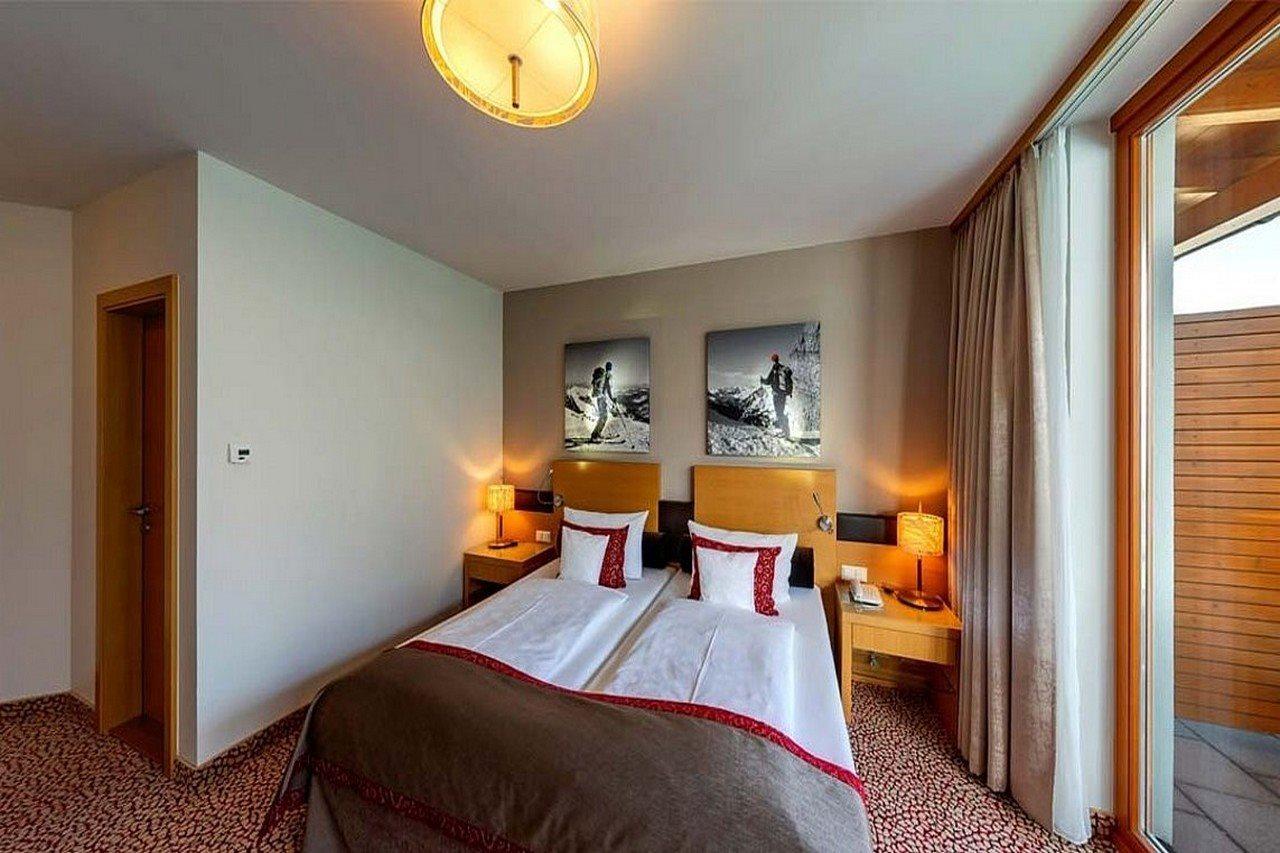 Travel Charme Fürstenhaus Am Achensee Hotel Pertisau