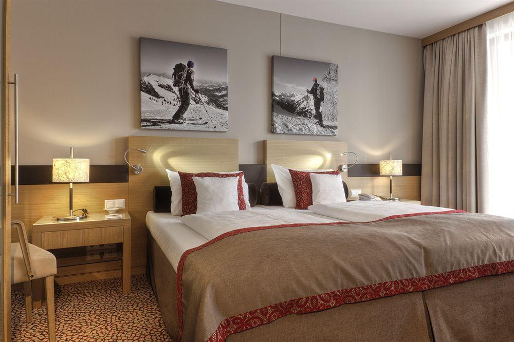 Travel Charme Fürstenhaus Am Achensee 4* Pertisau