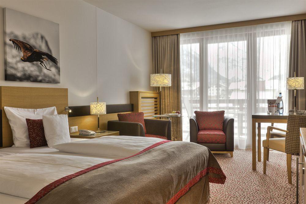 Travel Charme Fürstenhaus Am Achensee 4*