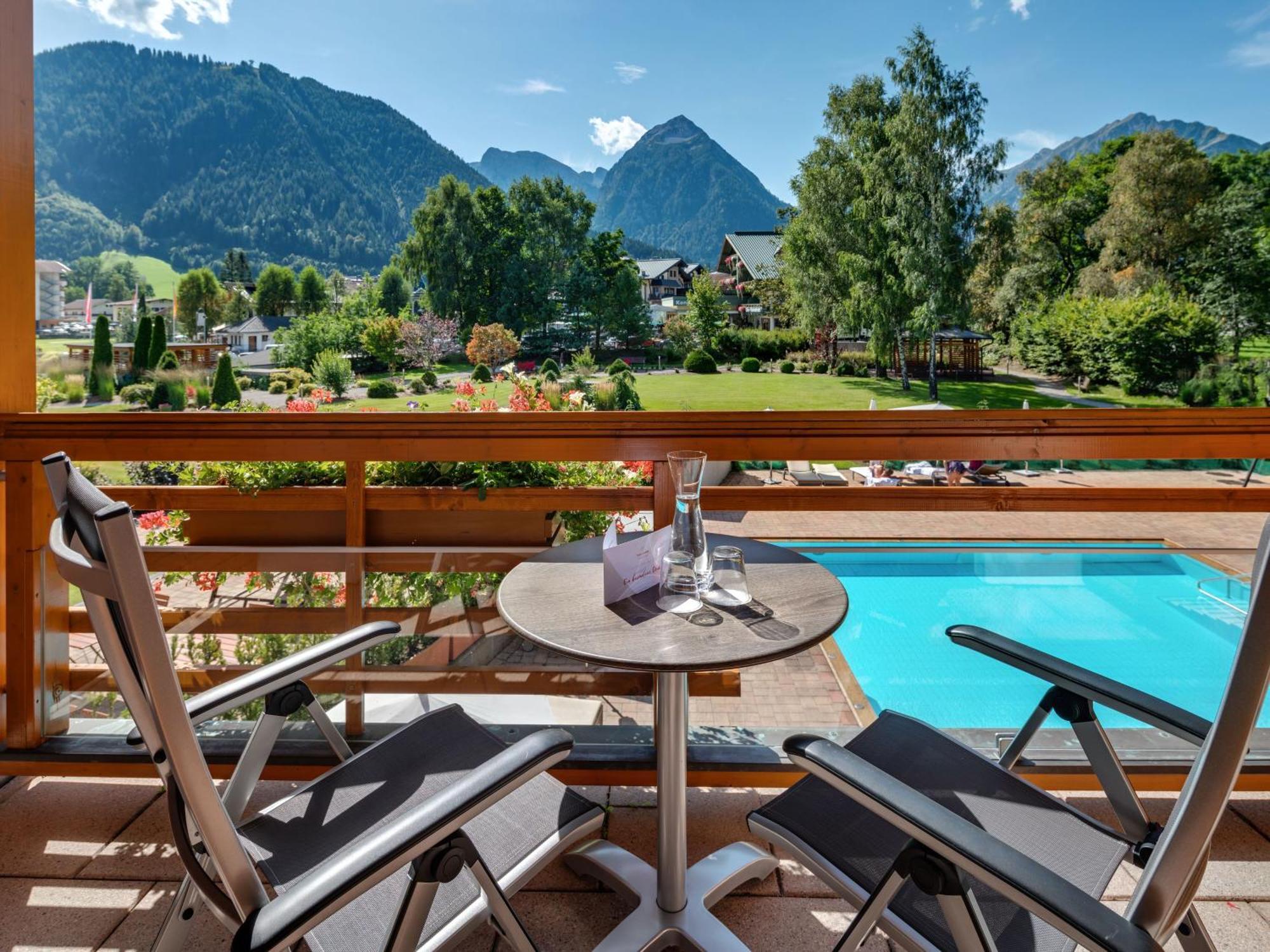 Hotel Travel Charme Fürstenhaus Am Achensee Pertisau