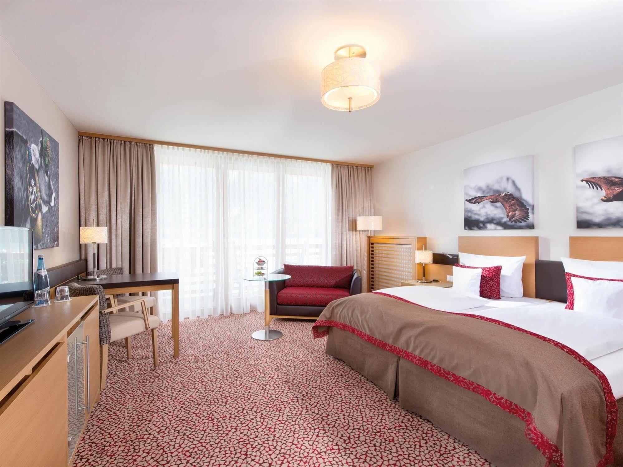 Hotel Travel Charme Fürstenhaus Am Achensee