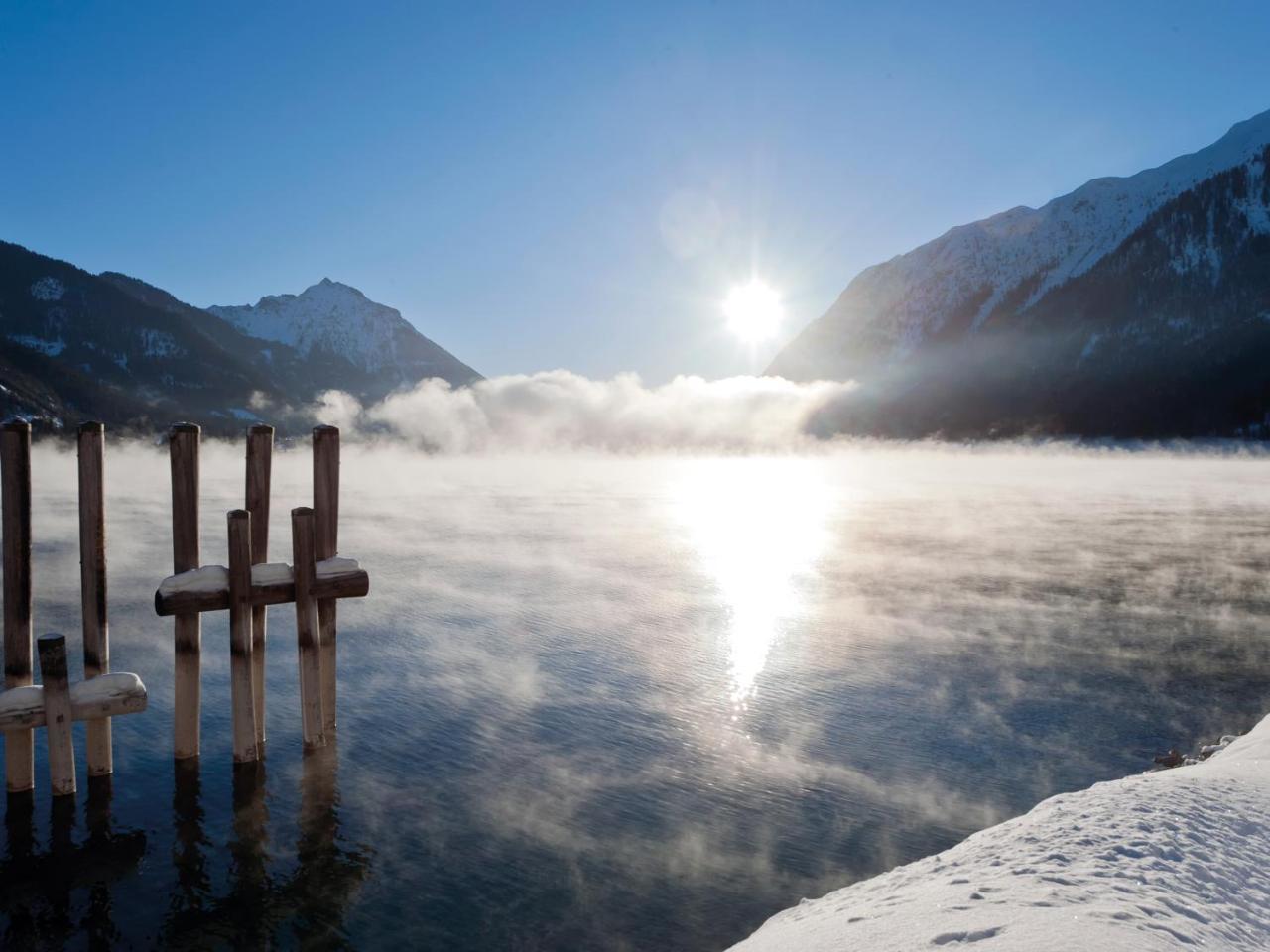 Travel Charme Fürstenhaus Am Achensee
