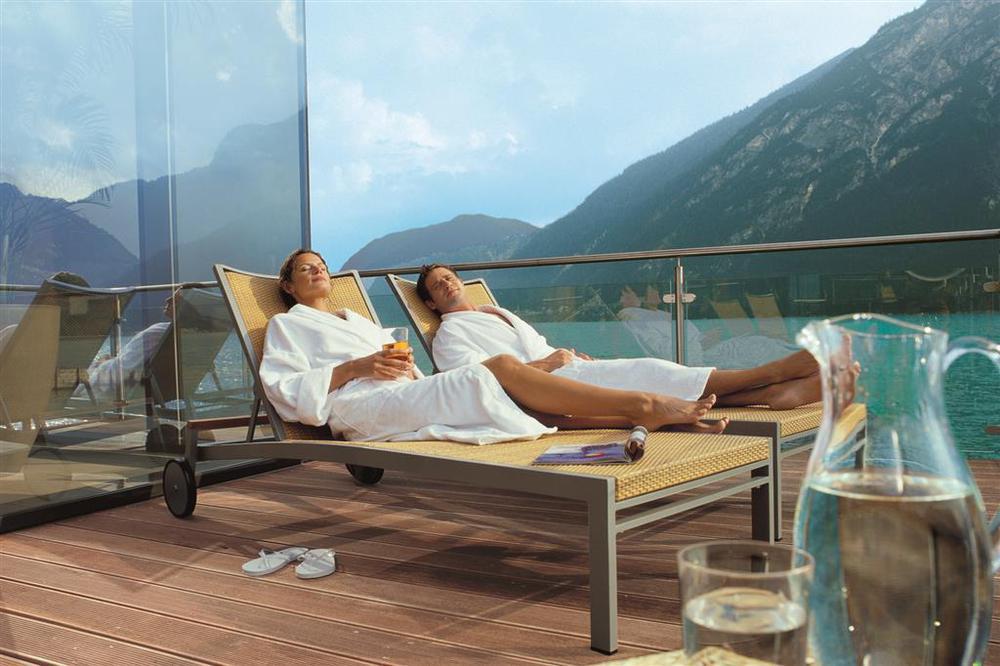 Travel Charme Fürstenhaus Am Achensee Pertisau